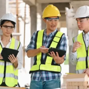 Diploma in Construction Management at QLS Level 7