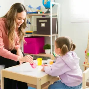 Play Therapy Diploma Course