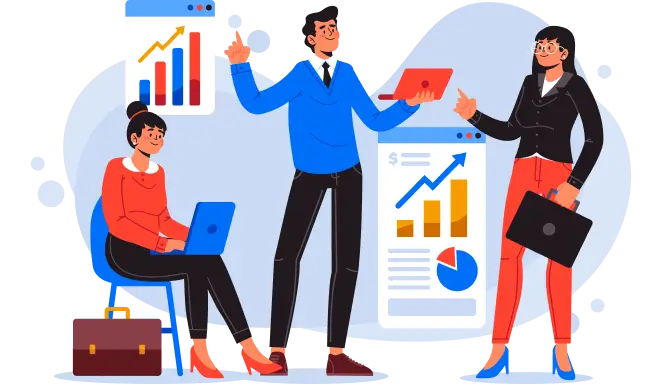 Accounting & Finance