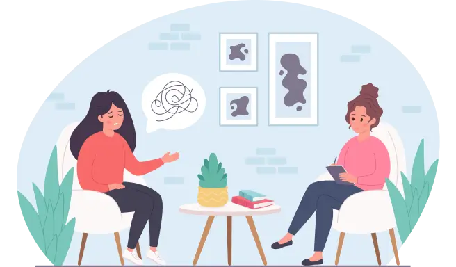Counselling and Therapy