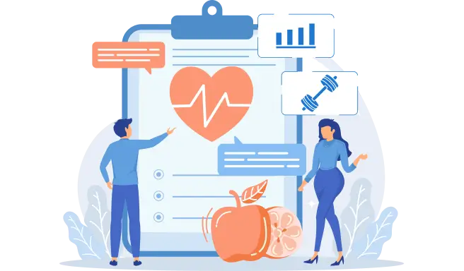 Healthcare and Medical