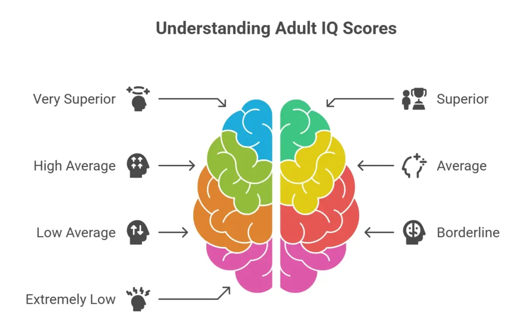 IQ Test For Adults_ Find the Average IQ for Adults - visual selection