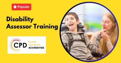 Disability Assessor Training
