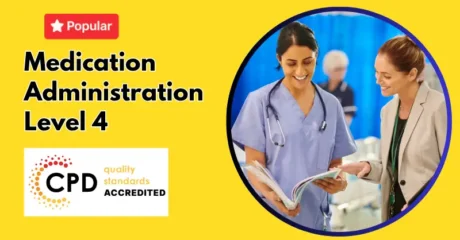 Medication Administration Level 4