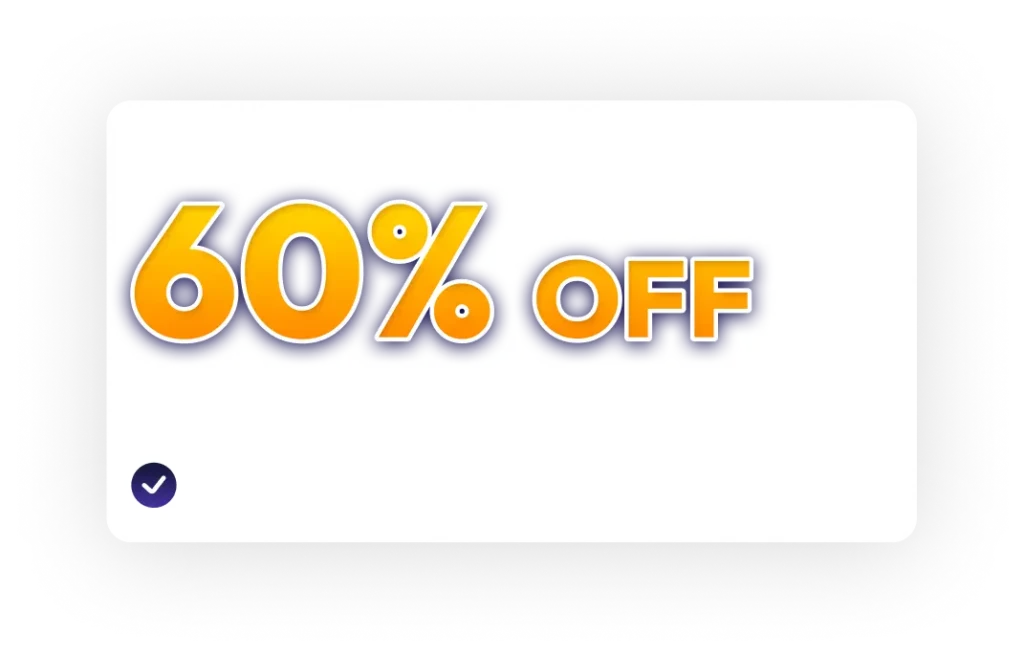 Season Breakout Special Pricing