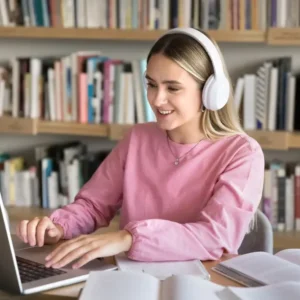 Ultimate Transcription and Captioning Course