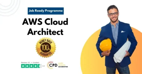 AWS Cloud Architect Job Ready Programme with Complete Career Guide