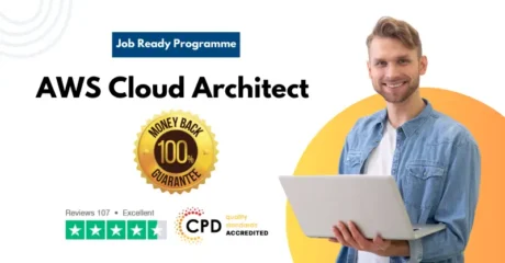 AWS Cloud Architect Job Ready Programme with Complete Career Guide