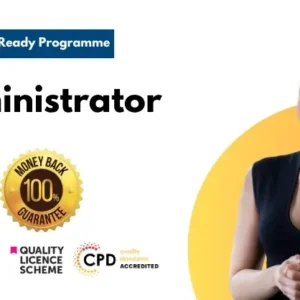 Administrator Job Ready Programme