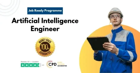 Artificial Intelligence Engineer Job Ready Programme