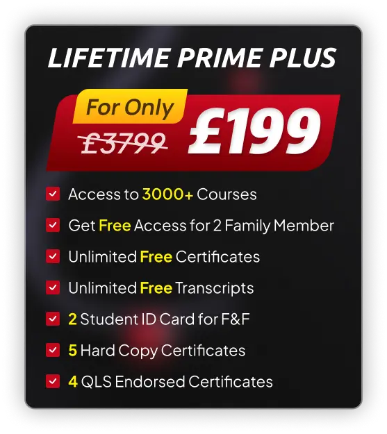 Black Friday Week Offer