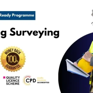 Building Surveying Job Ready Programme
