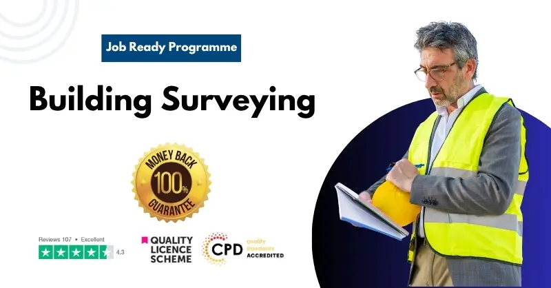 Building Surveying Job Ready Programme