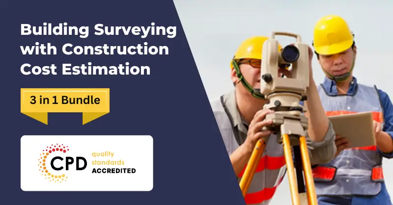 Building Surveying with Construction Cost Estimation (Xactimate)
