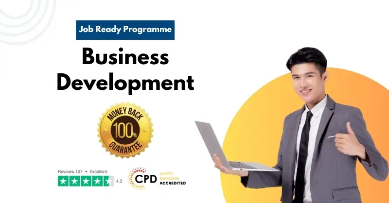 Business Development Job Ready Programme