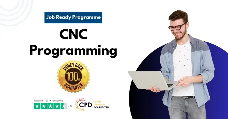 CNC Programming Job Ready Programme