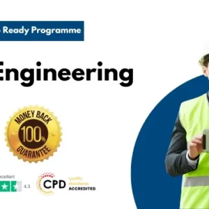 Civil Engineering Job Ready Programme