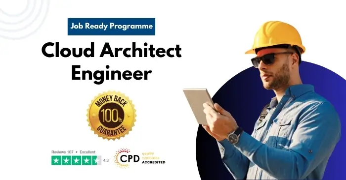 Cloud Architect Engineer Job Ready Programme