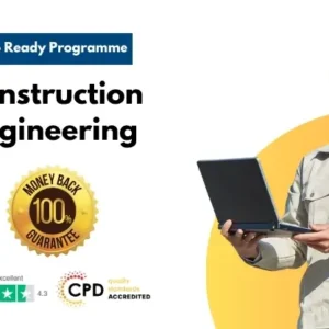Construction Engineering Job Ready Programme