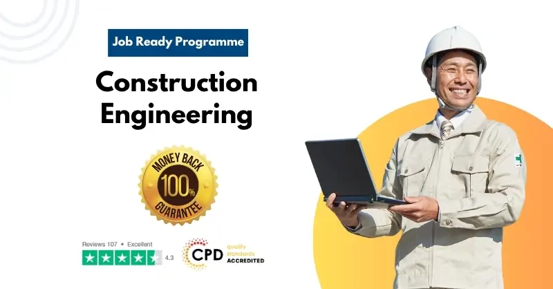 Construction Engineering Job Ready Programme