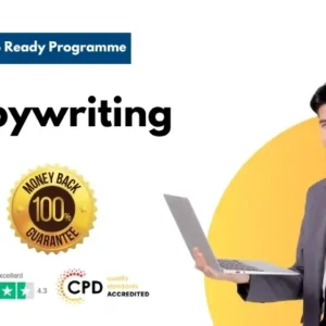 Copywriting Job Ready Programme