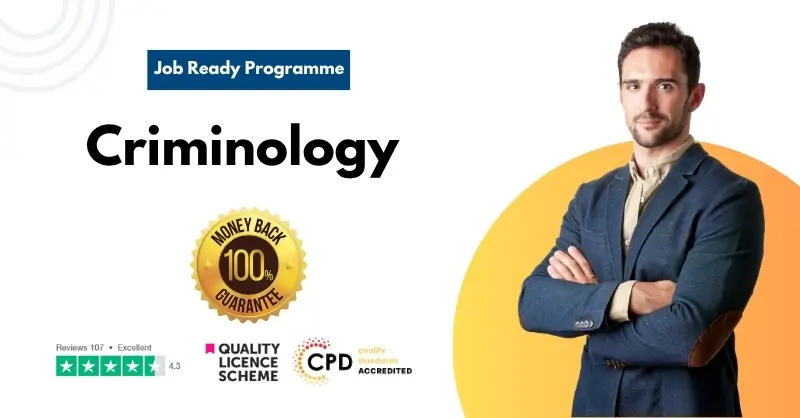 Criminology Job Ready Programme