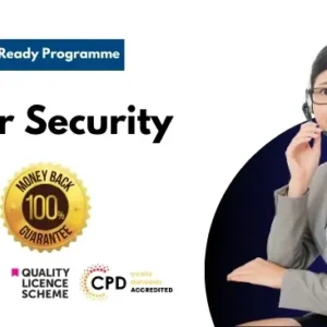 Cyber Security for Beginners Job Ready Programme