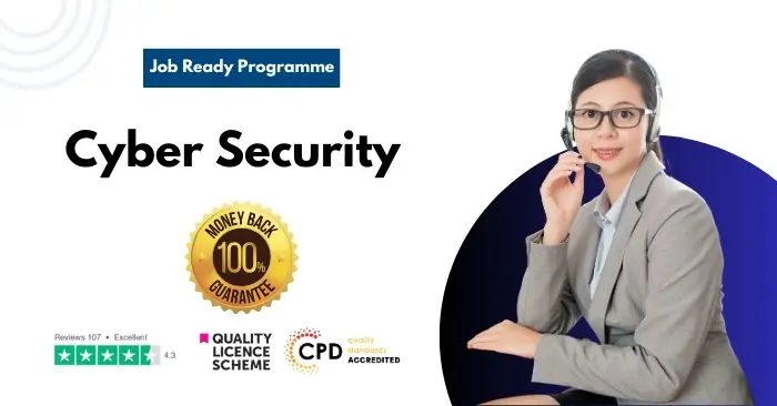Cyber Security for Beginners Job Ready Programme