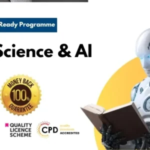 Data Science & AI Job Ready Programme