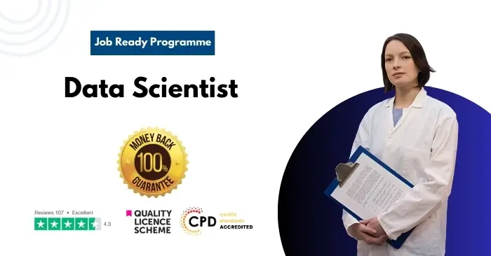 Data Scientist Job Ready Programme