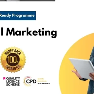 Digital Marketing Job Ready Programme