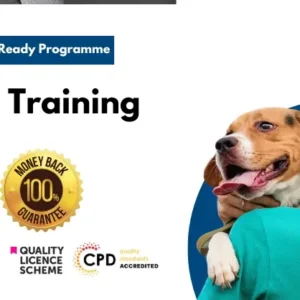 Dog Training Job Ready Programme