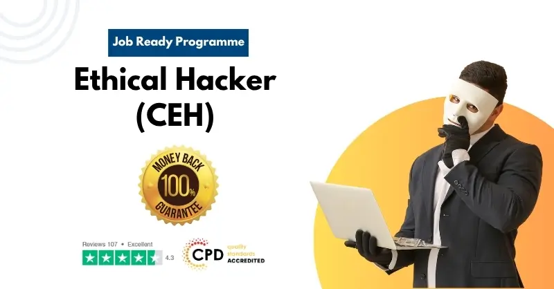Ethical Hacker (CEH) Job Interview Support Programme