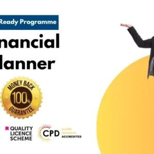 Financial Planner Job Ready Certification Program