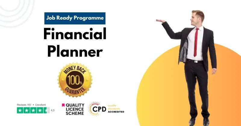 Financial Planner Job Ready Certification Program