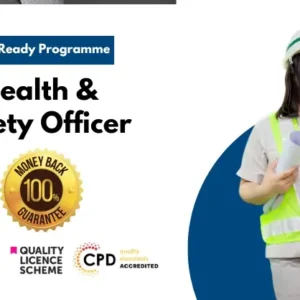 Health & Safety Officer Job Ready Programme
