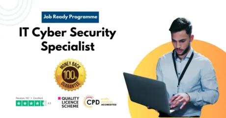 IT Cyber Security Specialist Job Ready Programme