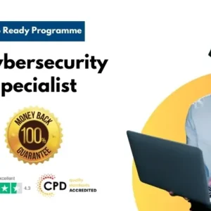 IT Cybersecurity Specialist Job Ready Programme
