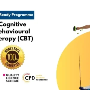 Cognitive Behavioural Therapy (CBT) Job Ready Programme