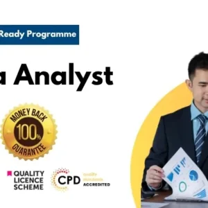 Data Analyst – Job Ready Programme