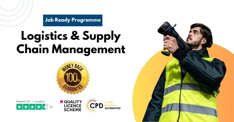 Logistics & Supply Chain Management Job Ready Programme (1)