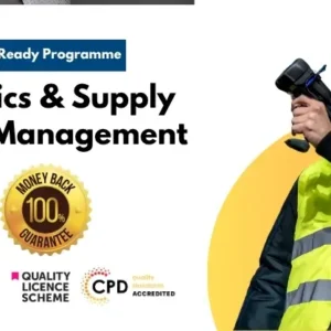 Logistics & Supply Chain Management Job Ready Programme