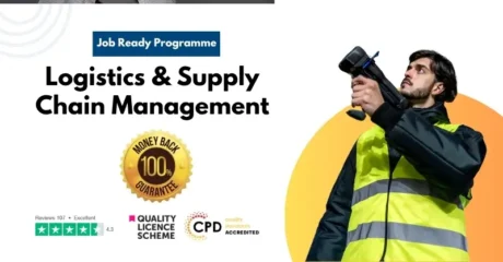 Logistics & Supply Chain Management Job Ready Programme