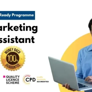 Marketing Assistant Job Ready Programme (2)