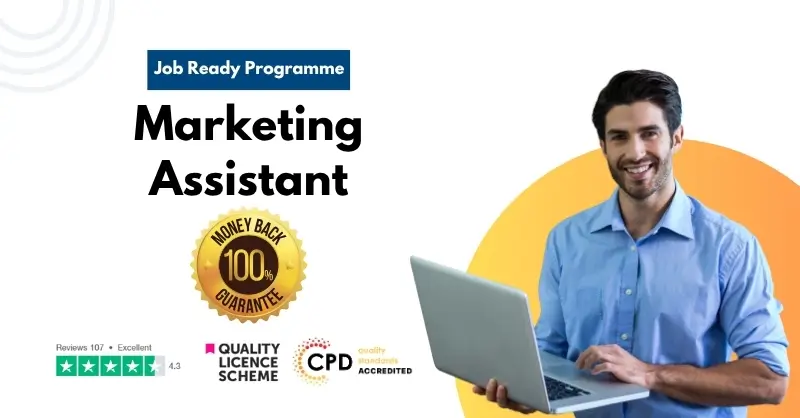 Marketing Assistant Job Ready Programme (2)