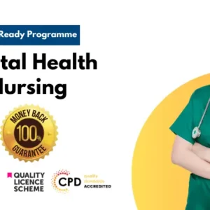 Mental Health Nursing Job Ready Programme