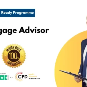 Mortgage Advisor Job Ready Programme
