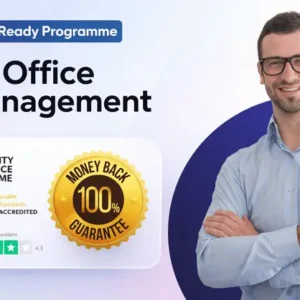 Office Management Job Ready Programme with Money Back