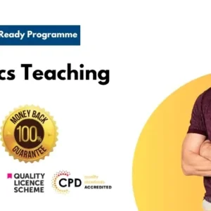 Phonics Teaching Job Ready Programme
