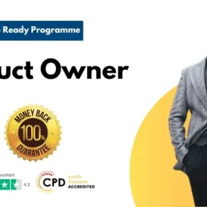 Product Owner Job Ready Certification Programme